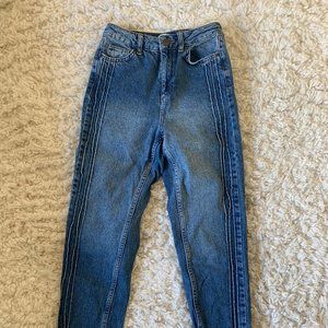 Urban Outfitters BDG High Waisted Jeans